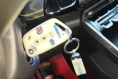 Baojun RS-3