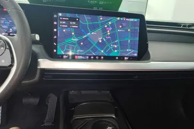 Xpeng P7