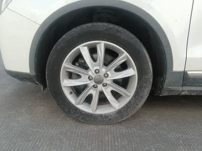 Haval H7
