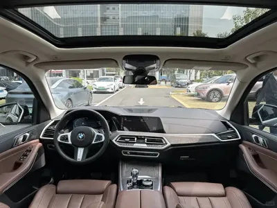 BMW X5 (Import)