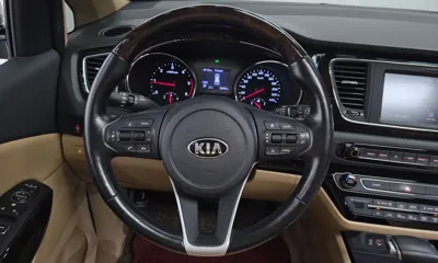 Kia Canival