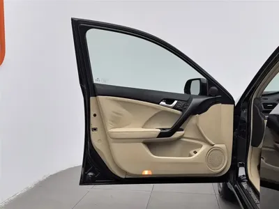 Honda Spirior