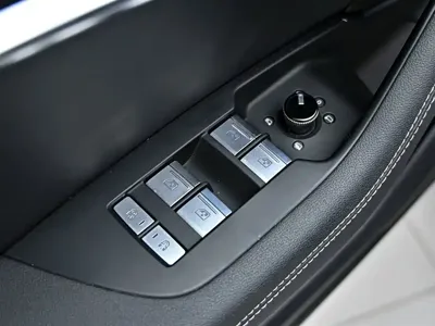 Audi A6 (Import)