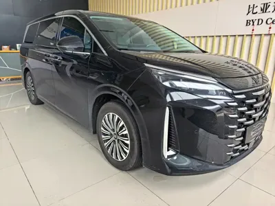 BYD Xia