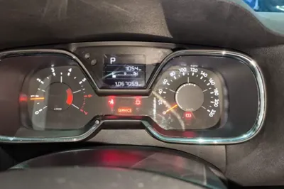Citroen C4 Sega