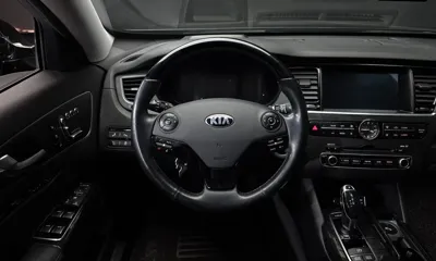 Kia K9