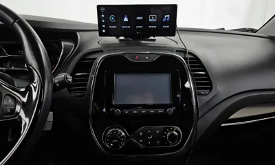 Renault-KoreaSamsung QM3