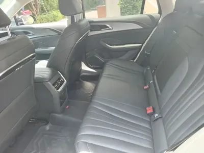 Hongqi Hongqi H5