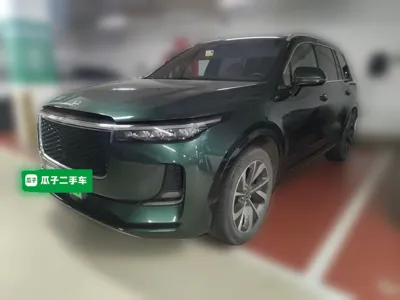 Li Auto ONE