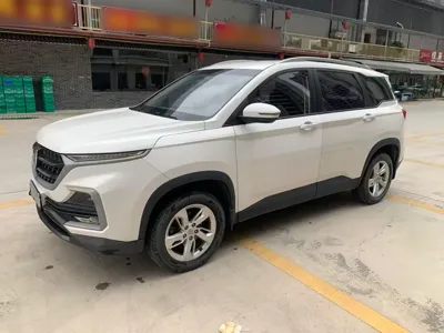 Baojun 530