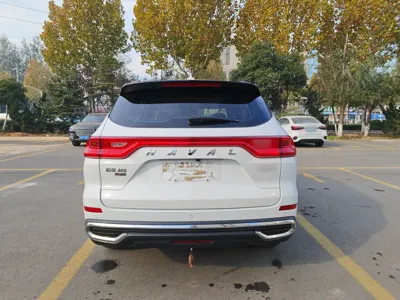 Haval M6