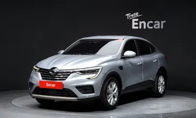 Renault-KoreaSamsung XM3