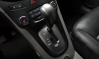 ChevroletGMDaewoo Orlando