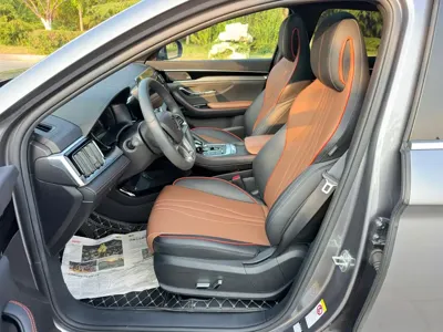 BYD PLUS