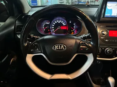 Kia Morning