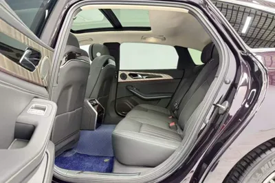 Hongqi H9