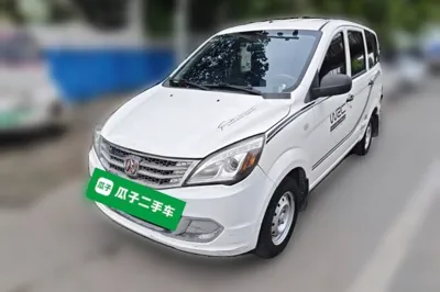 BAIC Weiwang M20