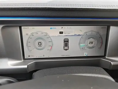 Jetour Traveller