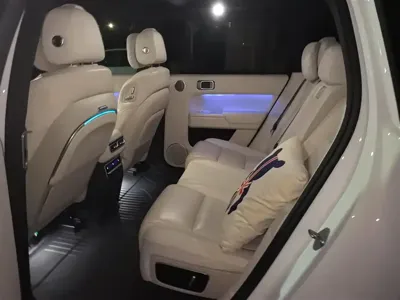 Li Auto Li L7