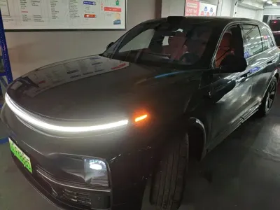 Li Auto Li L7