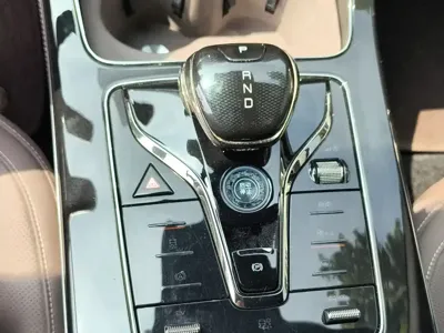 BYD Han