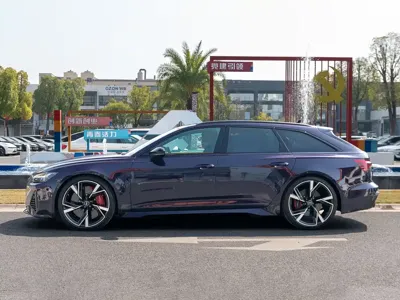Audi RS 6