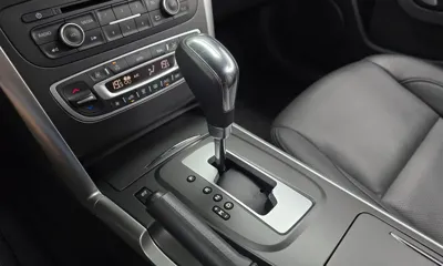 Renault-KoreaSamsung SM5