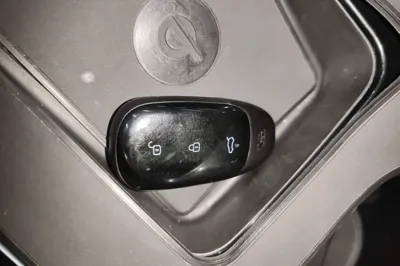 Li Auto ONE