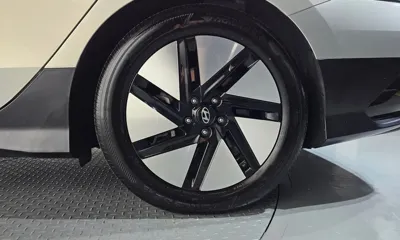 Hyundai Ioniq6
