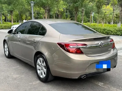 Buick Regal