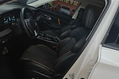 CHANGAN OSHAN X7 PLUS