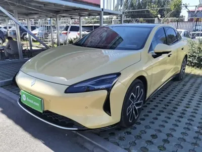 Baojun 宝骏享境