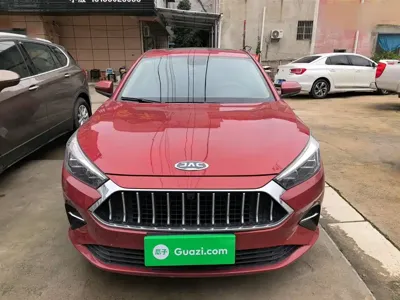 JAC A5