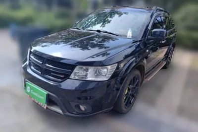 Dodge Journey