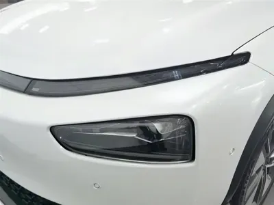 Xpeng G3