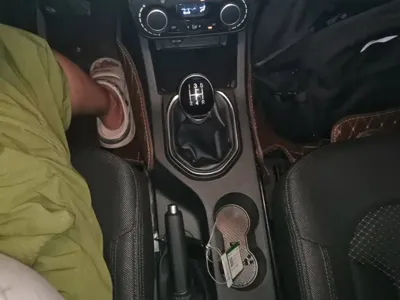 FAW Senya R7