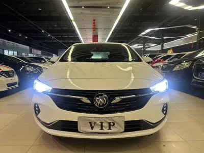 Buick Verano