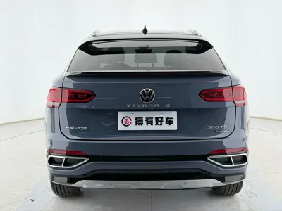 Volkswagen X