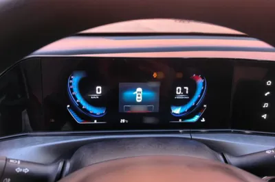 Changan Eado