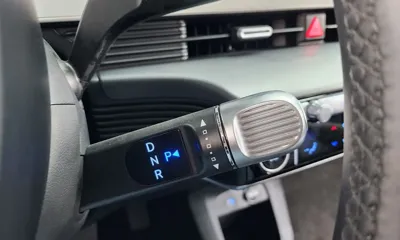 Hyundai Ioniq5