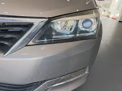 Changan V7