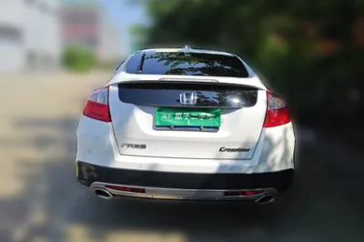 Honda Crosstour