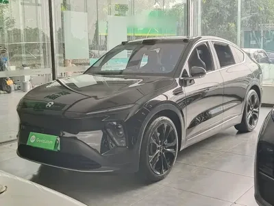 Nio EC7