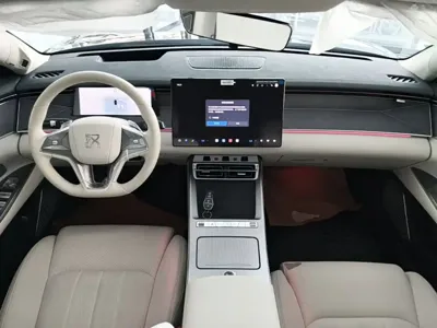 BYD 汉L