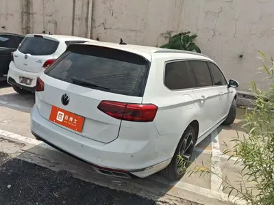 Volkswagen Viloran