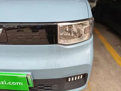Wuling MINIEV