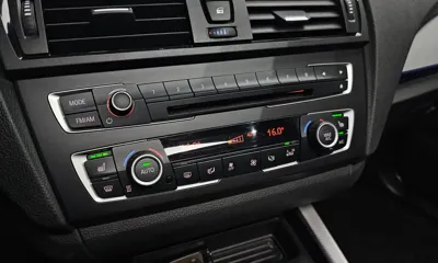 BMW 2-Series