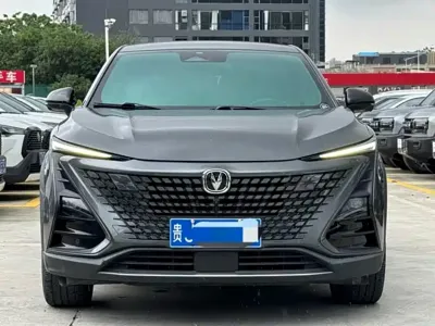 Changan UNI-T