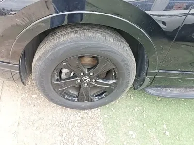 Honda Breeze