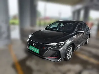 Changan Eado